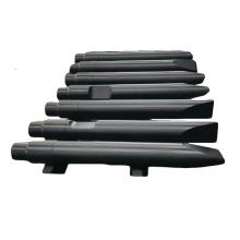 Rammer Series S21, E63; G80, 90 Chisels for Excavator Spare Parts